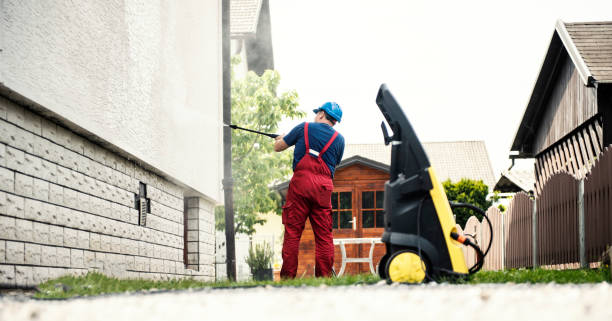 Professional Pressure Washing in Smithsburg, MD